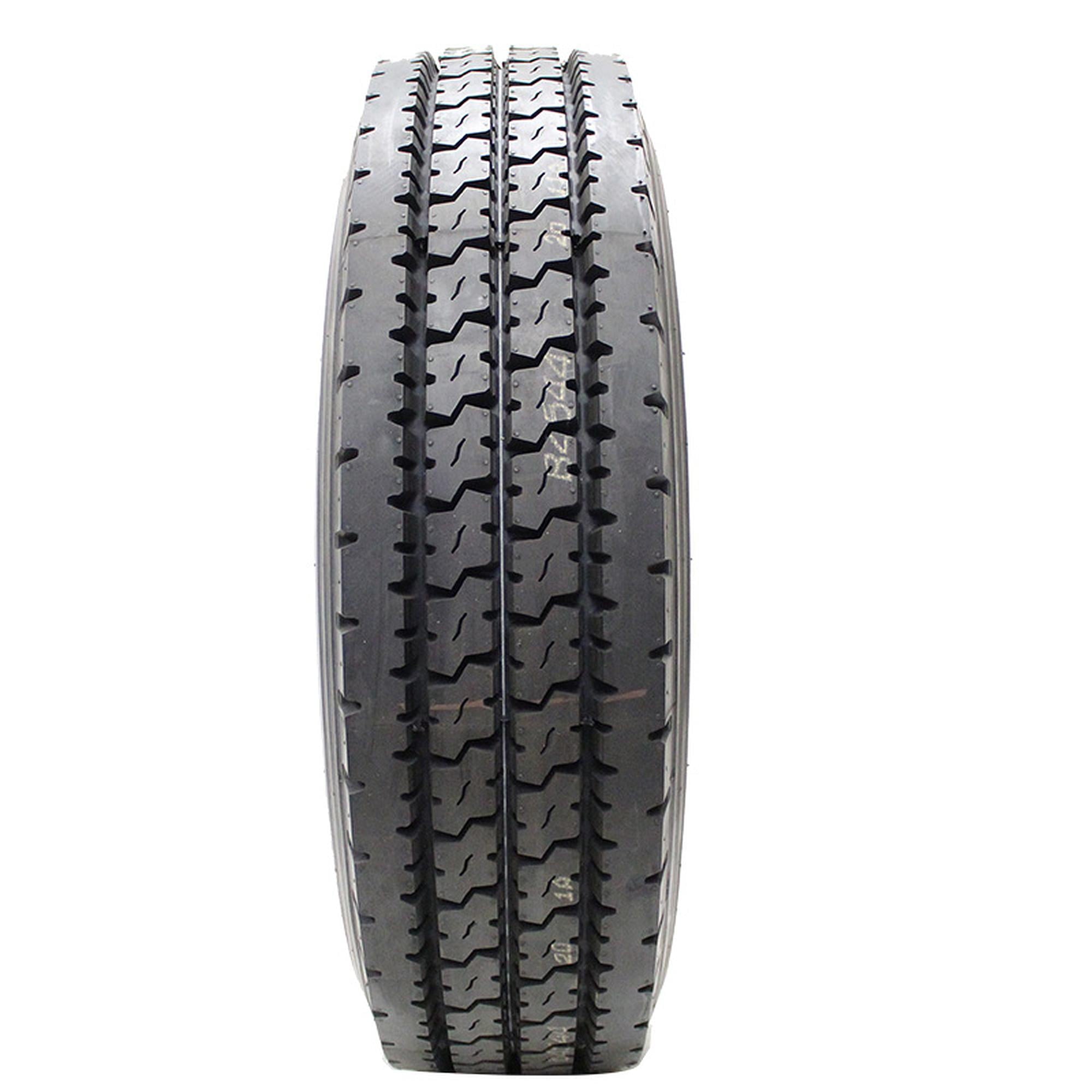 Bridgestone M770 285/75R24.5 GL Commercial Tire