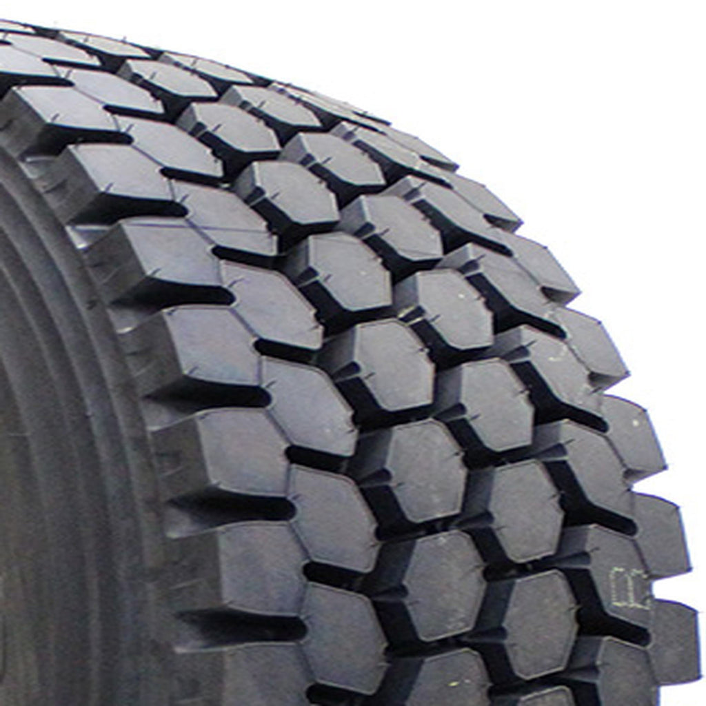 Bridgestone M770 285/75R24.5 GL Commercial Tire