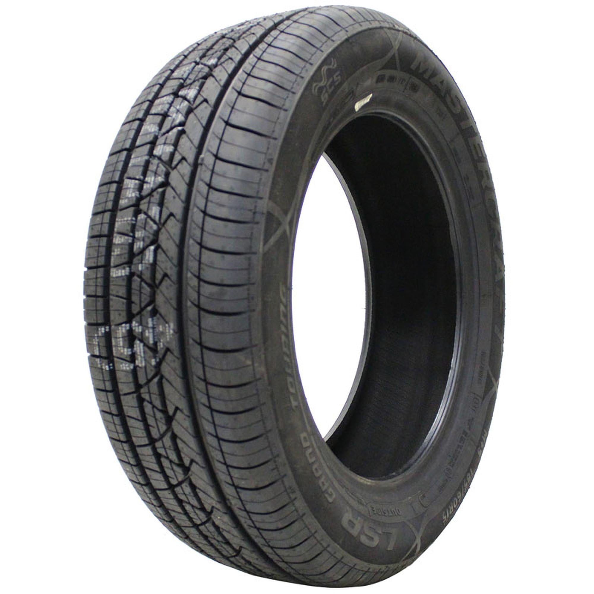Mastercraft LSR Grand Touring All Season 255/50R20 109V XL Passenger Tire