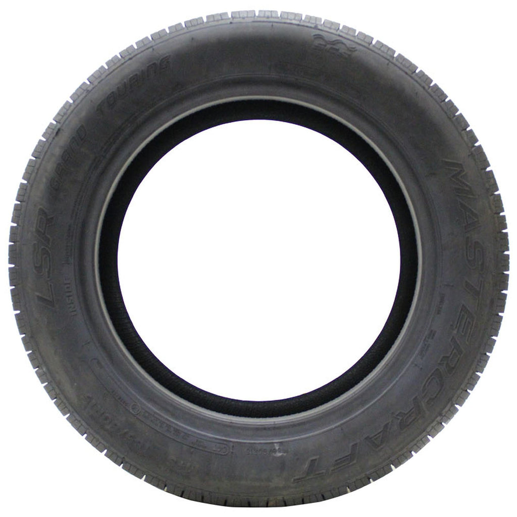 Mastercraft LSR Grand Touring All Season 255/50R20 109V XL Passenger Tire