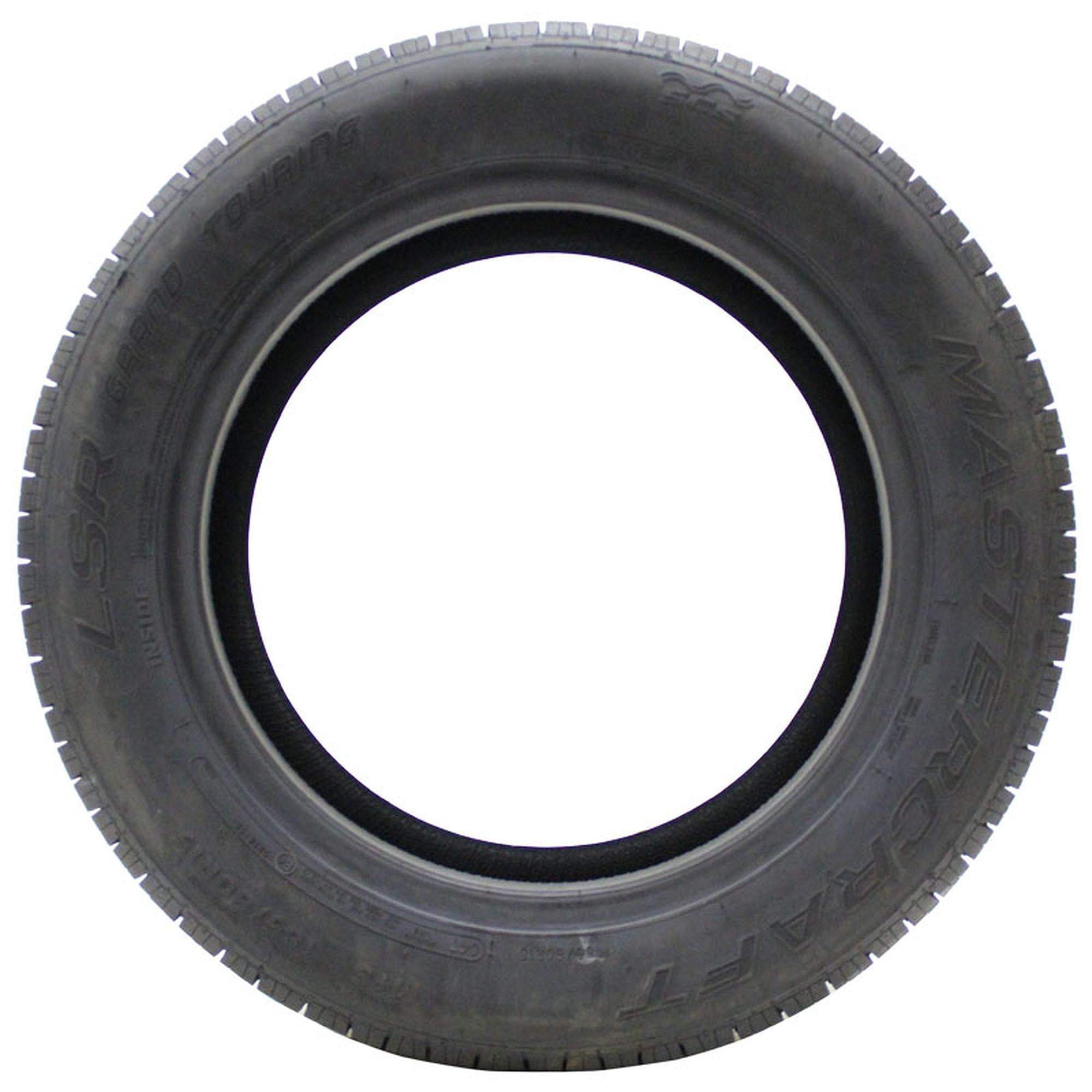 Mastercraft LSR Grand Touring All Season 255/50R20 109V XL Passenger Tire