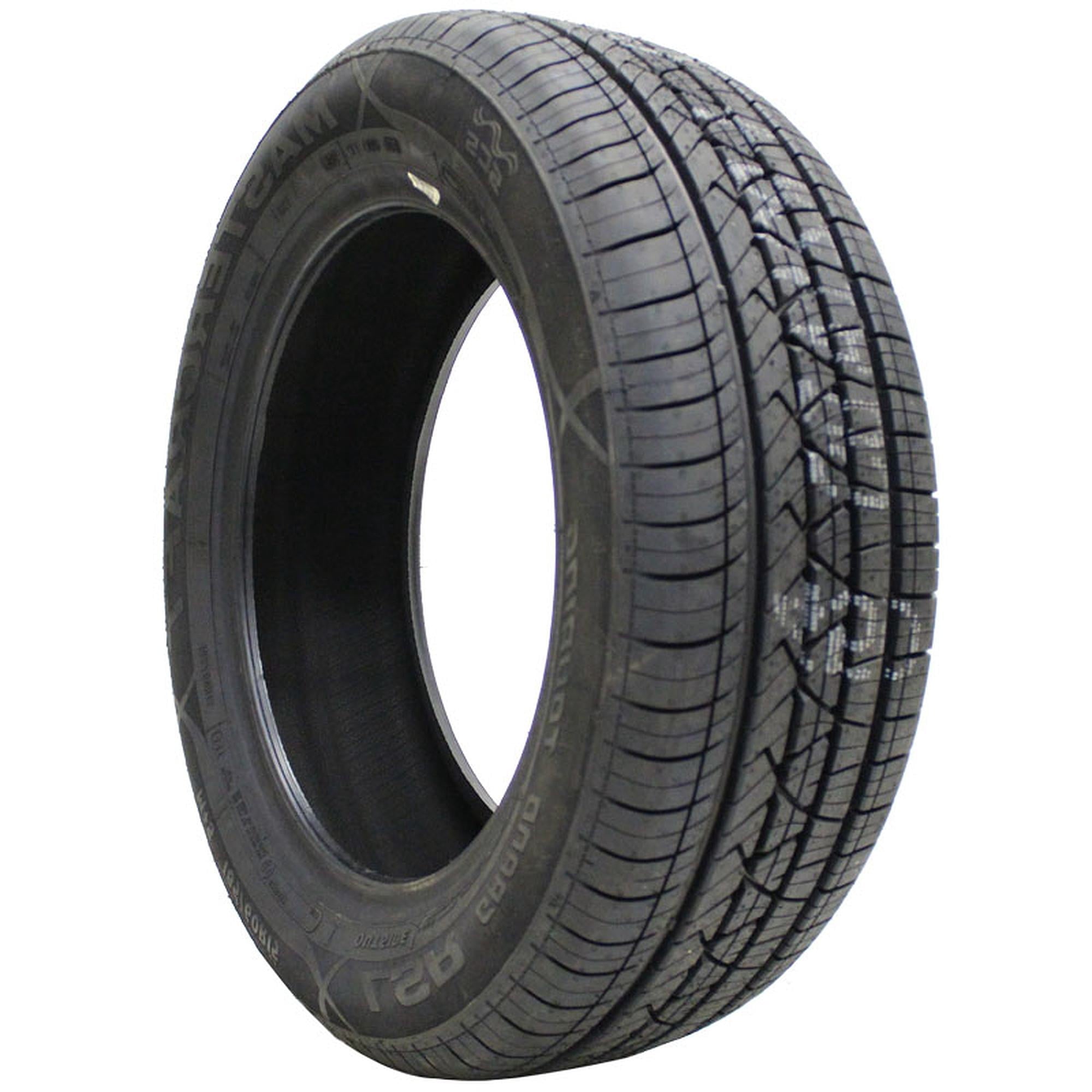 Mastercraft LSR Grand Touring All Season 255/50R20 109V XL Passenger Tire