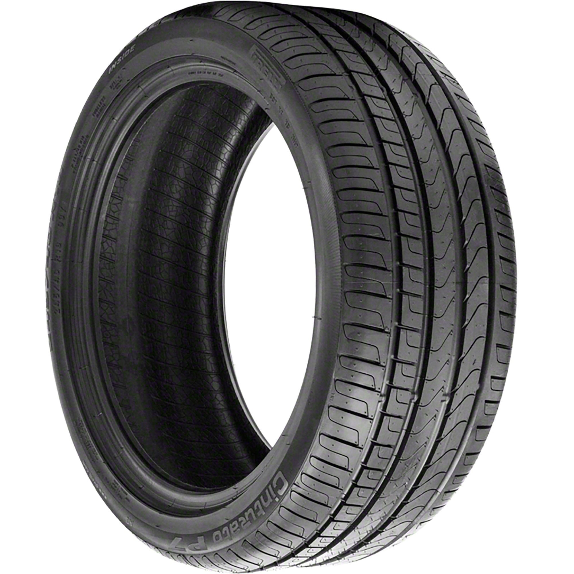 Pirelli Cinturato P7 UHP 245/50R18 100W Passenger Tire