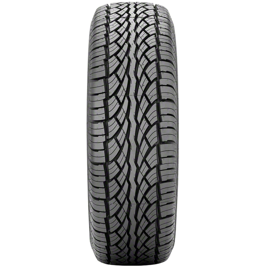 Ohtsu ST5000 Sport 285/45R22 114H XL Light Truck Tire