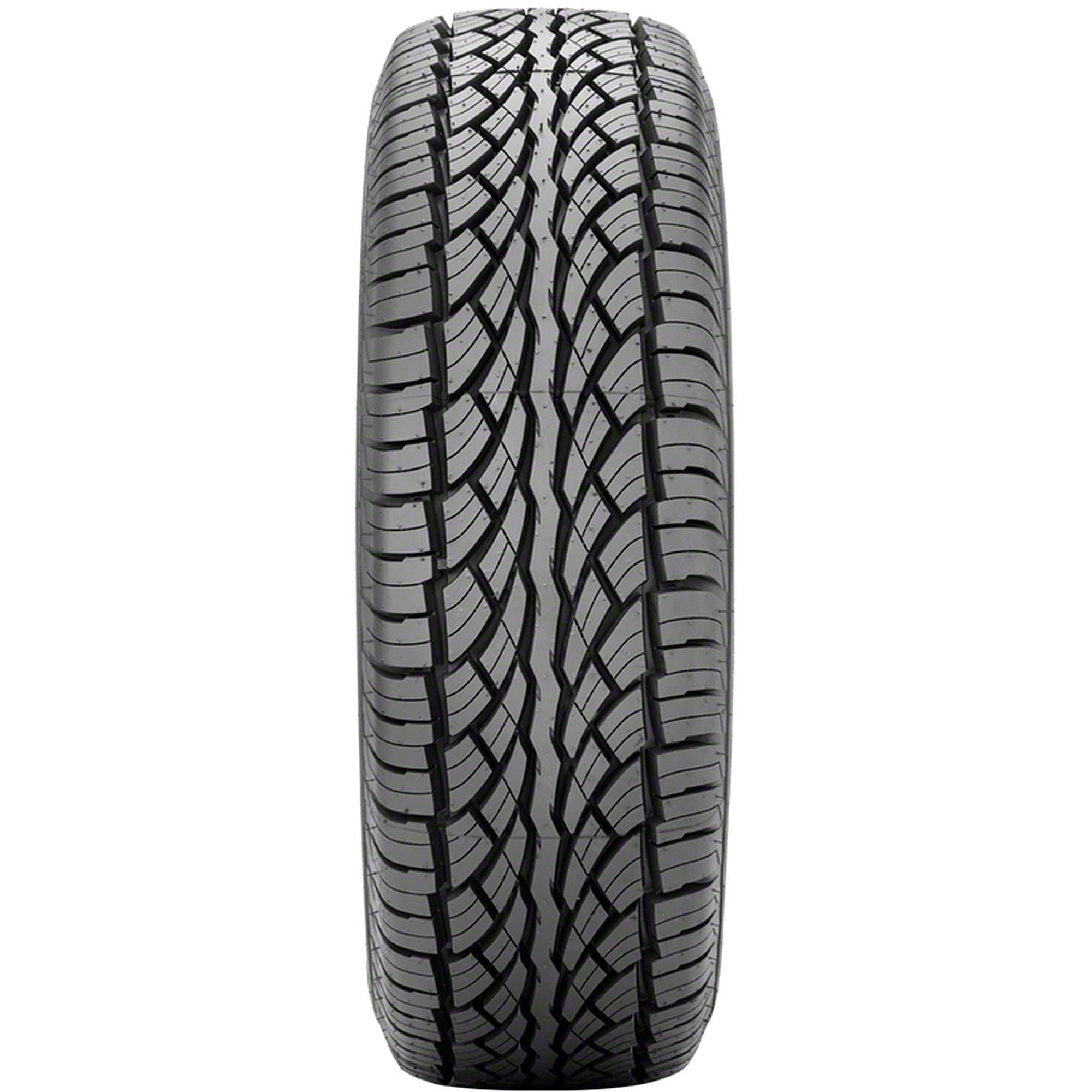 Ohtsu ST5000 Sport 285/45R22 114H XL Light Truck Tire