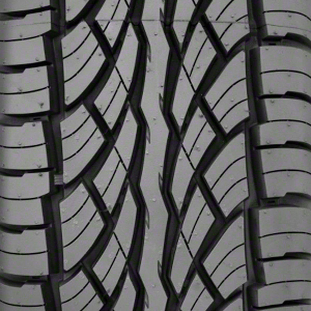Ohtsu ST5000 Sport 285/45R22 114H XL Light Truck Tire
