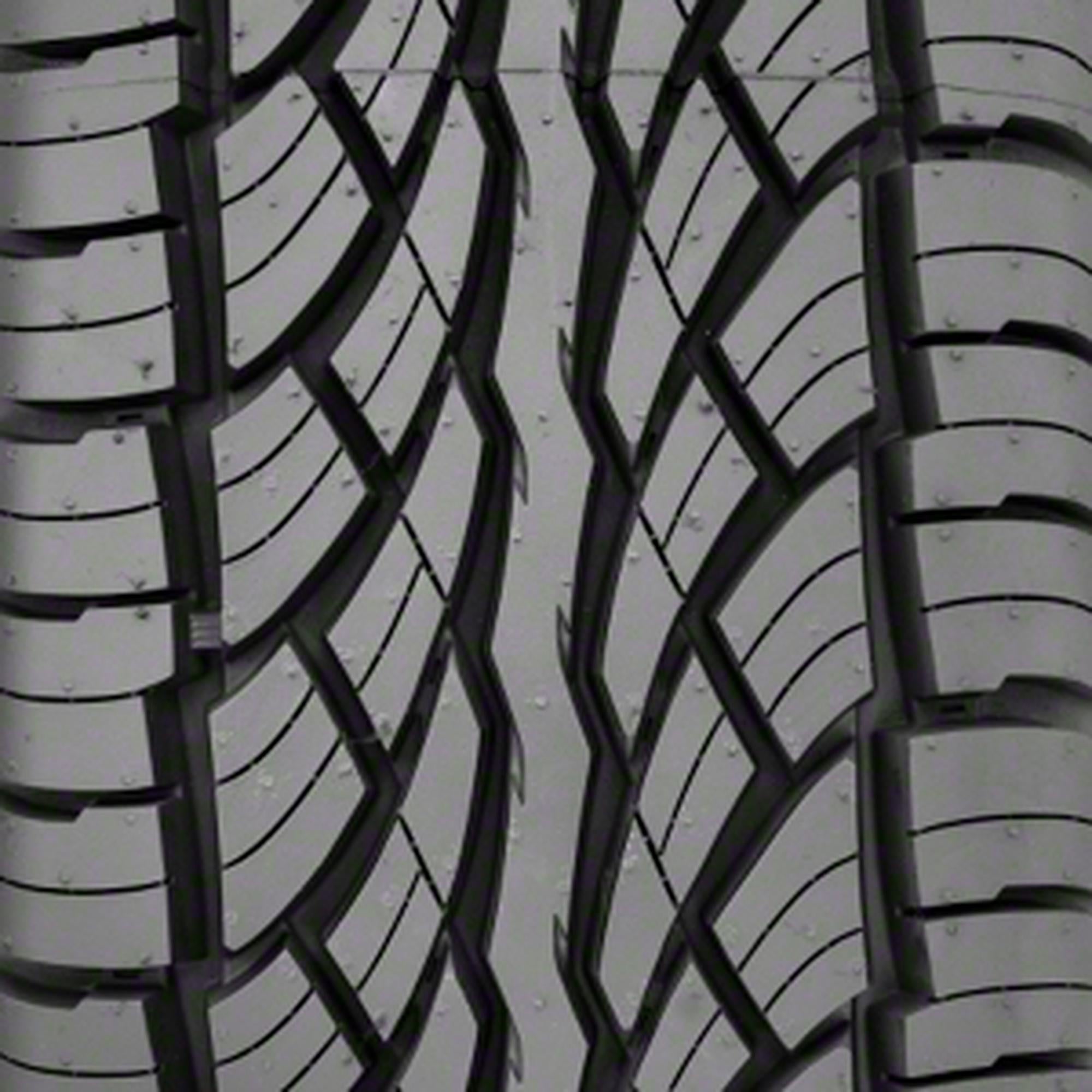 Ohtsu ST5000 Sport 285/45R22 114H XL Light Truck Tire