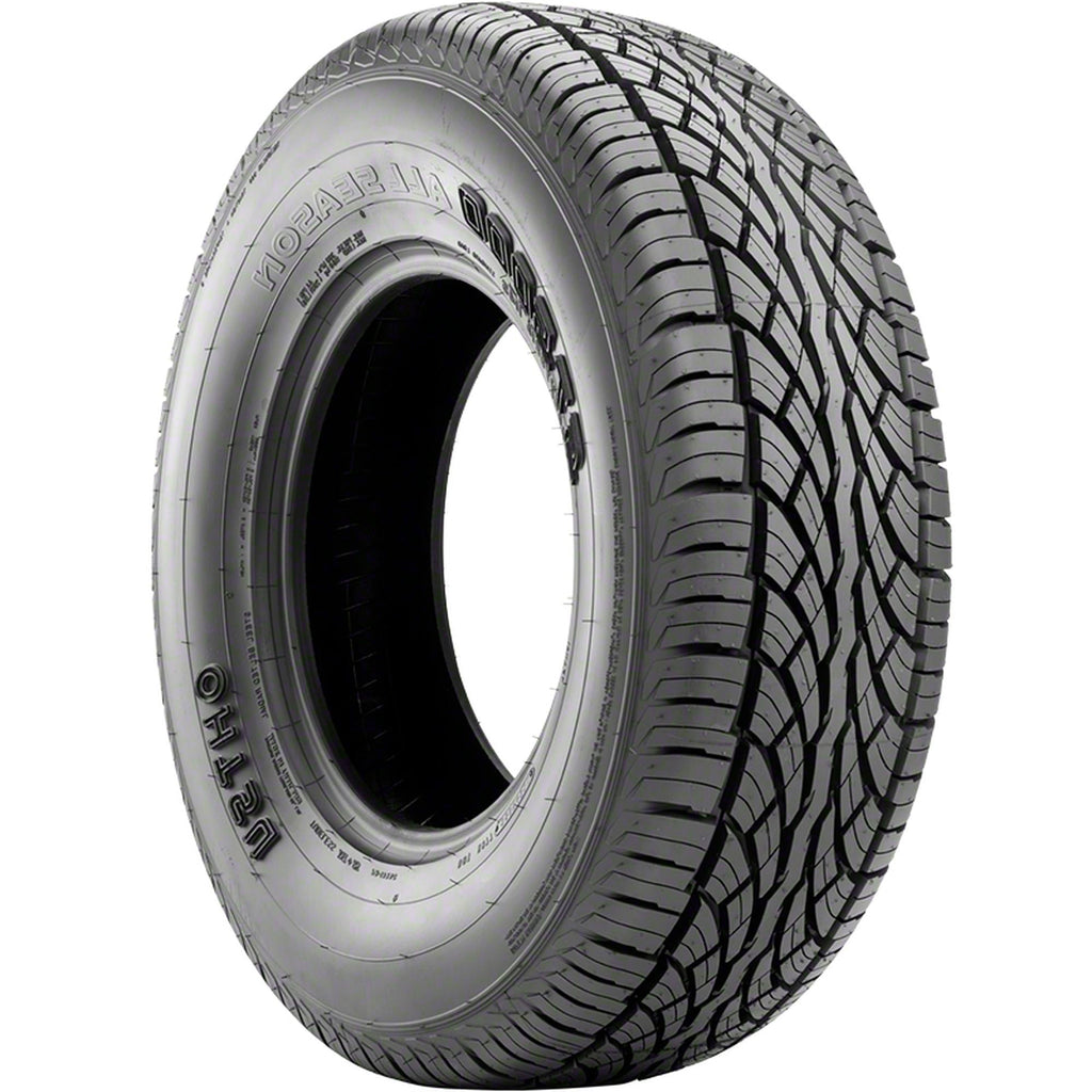 Ohtsu ST5000 Sport 285/45R22 114H XL Light Truck Tire
