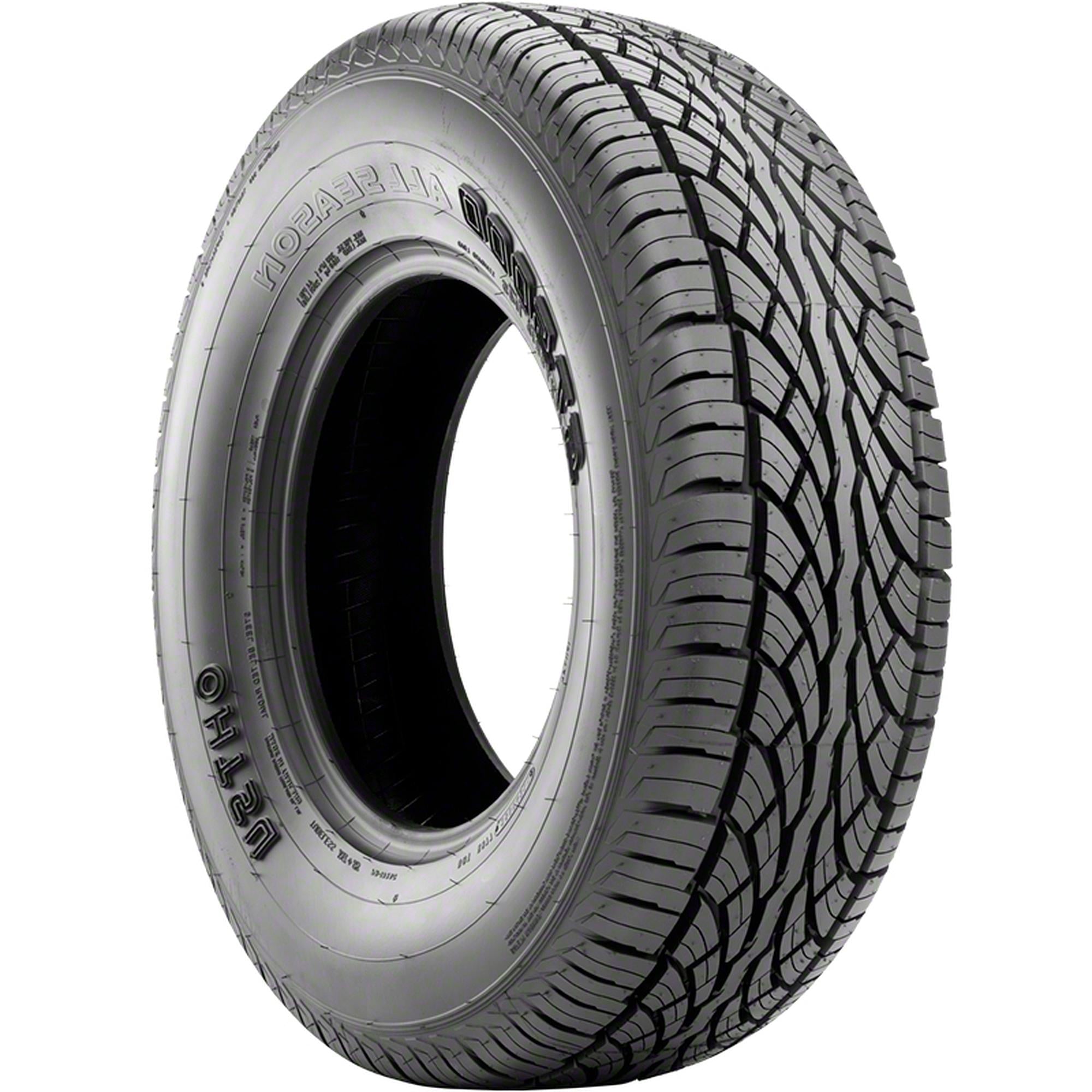 Ohtsu ST5000 Sport 285/45R22 114H XL Light Truck Tire