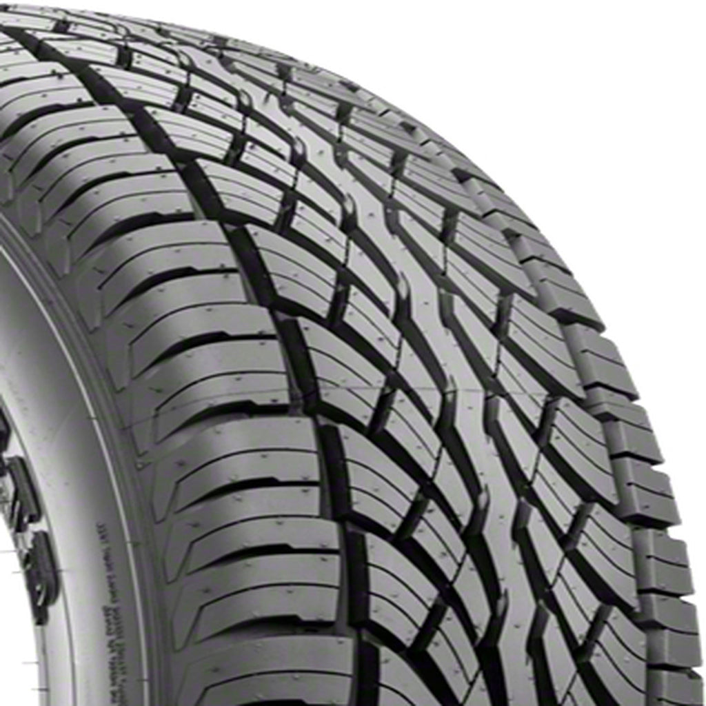 Ohtsu ST5000 Sport 285/45R22 114H XL Light Truck Tire