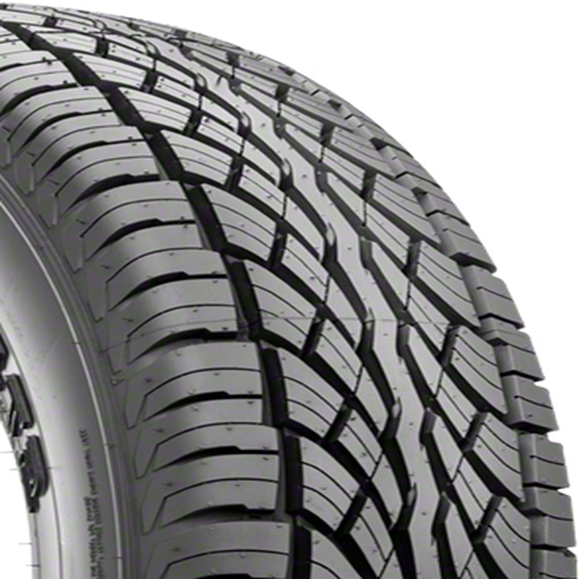 Ohtsu ST5000 Sport 285/45R22 114H XL Light Truck Tire