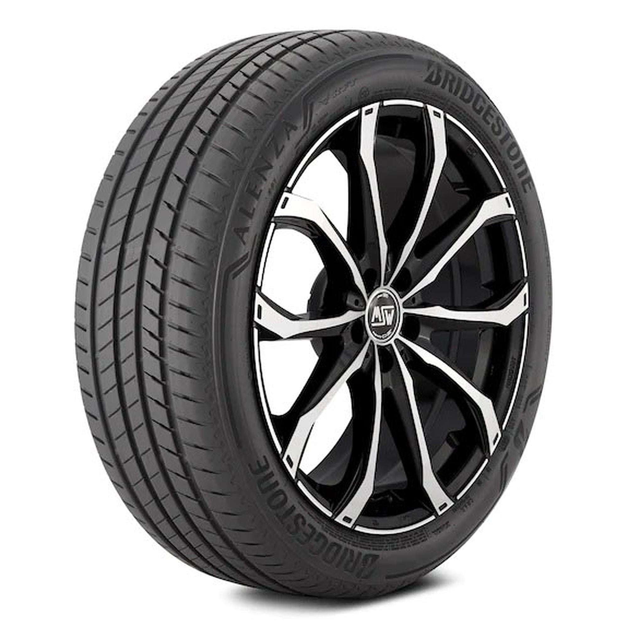 Bridgestone Alenza 001 RFT UHP Summer 275/35R21 103Y XL Passenger Tire