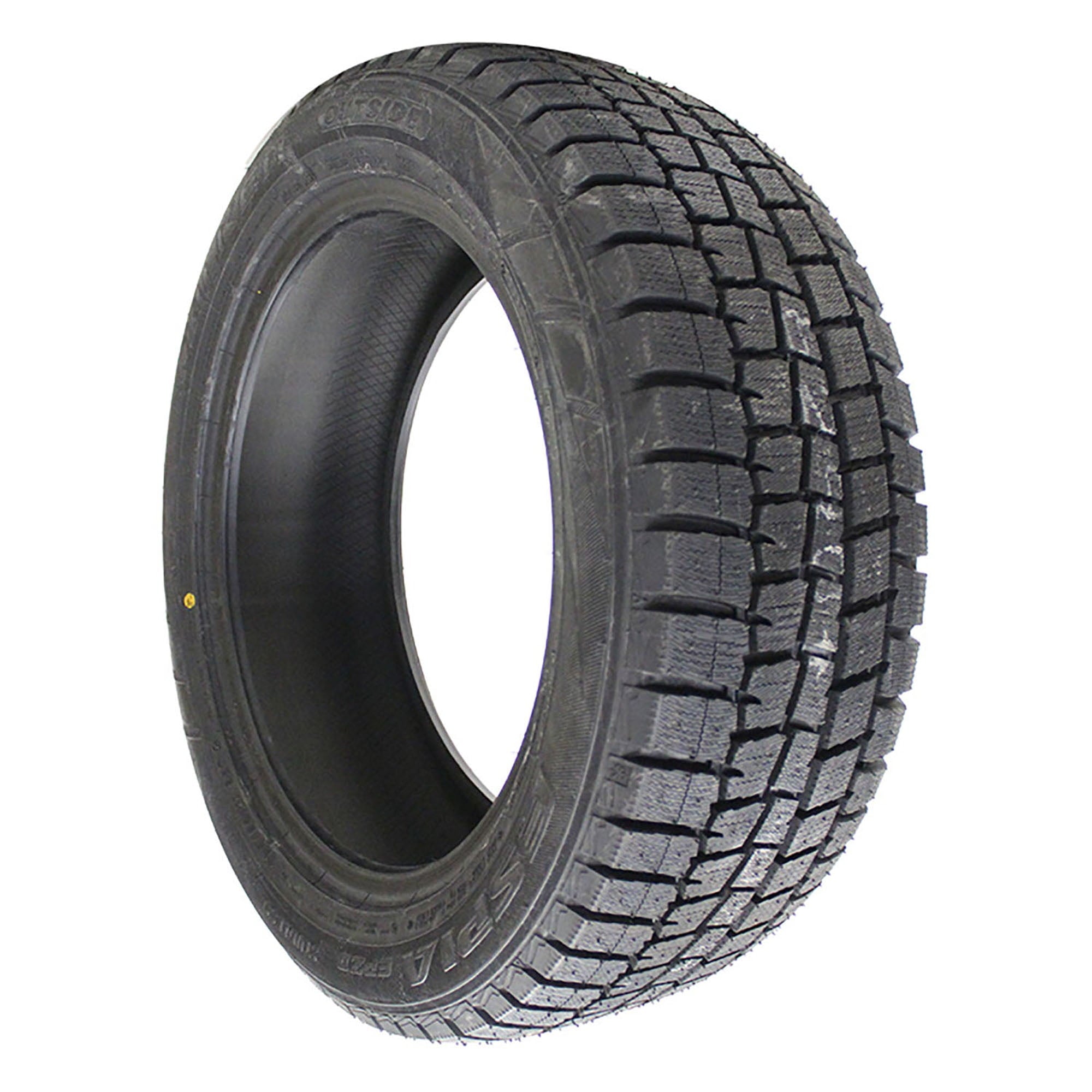 Falken Espia EPZ II Winter 215/65R16 98T Passenger Tire