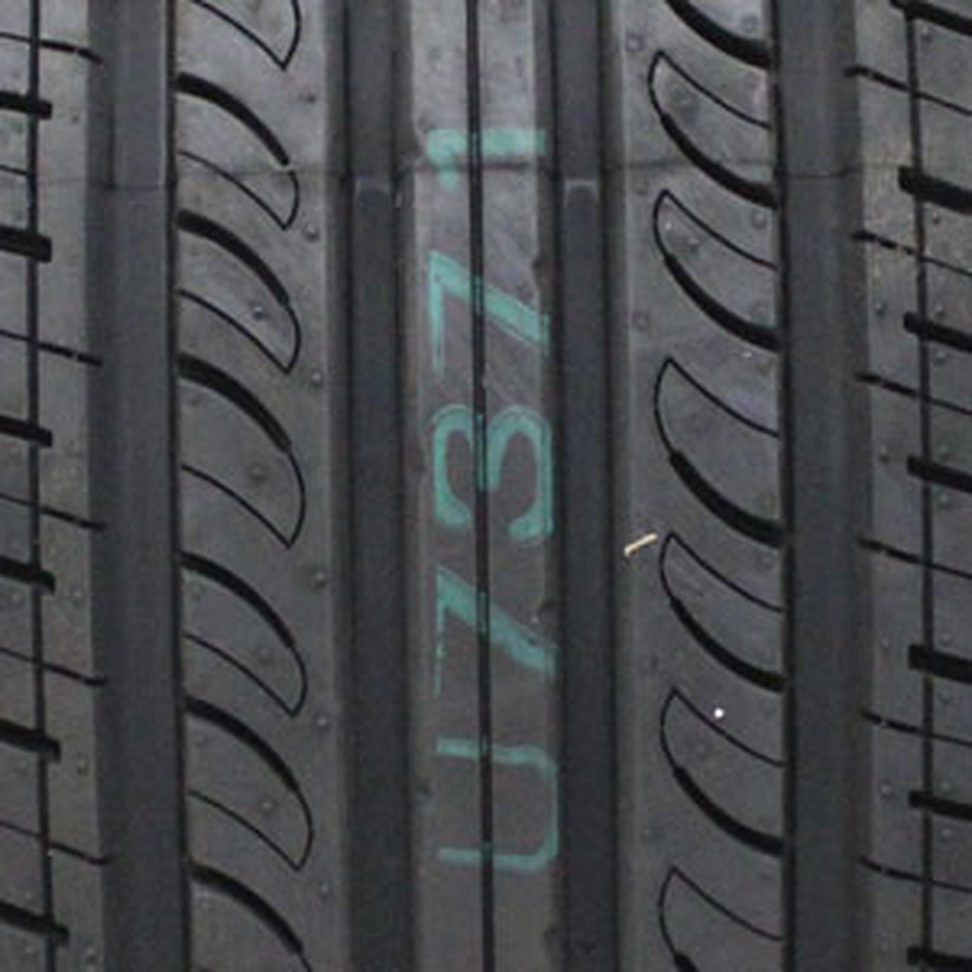 Mastercraft Avenger M8 Performance 215/55R17 94W Passenger Tire