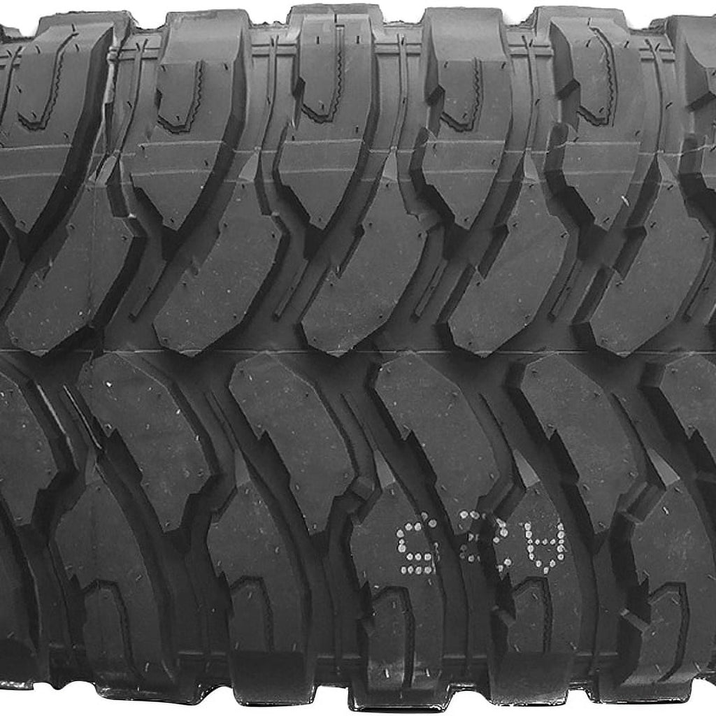 RBP Repulsor M/T 35/13.50R26 118Q Light Truck Tire