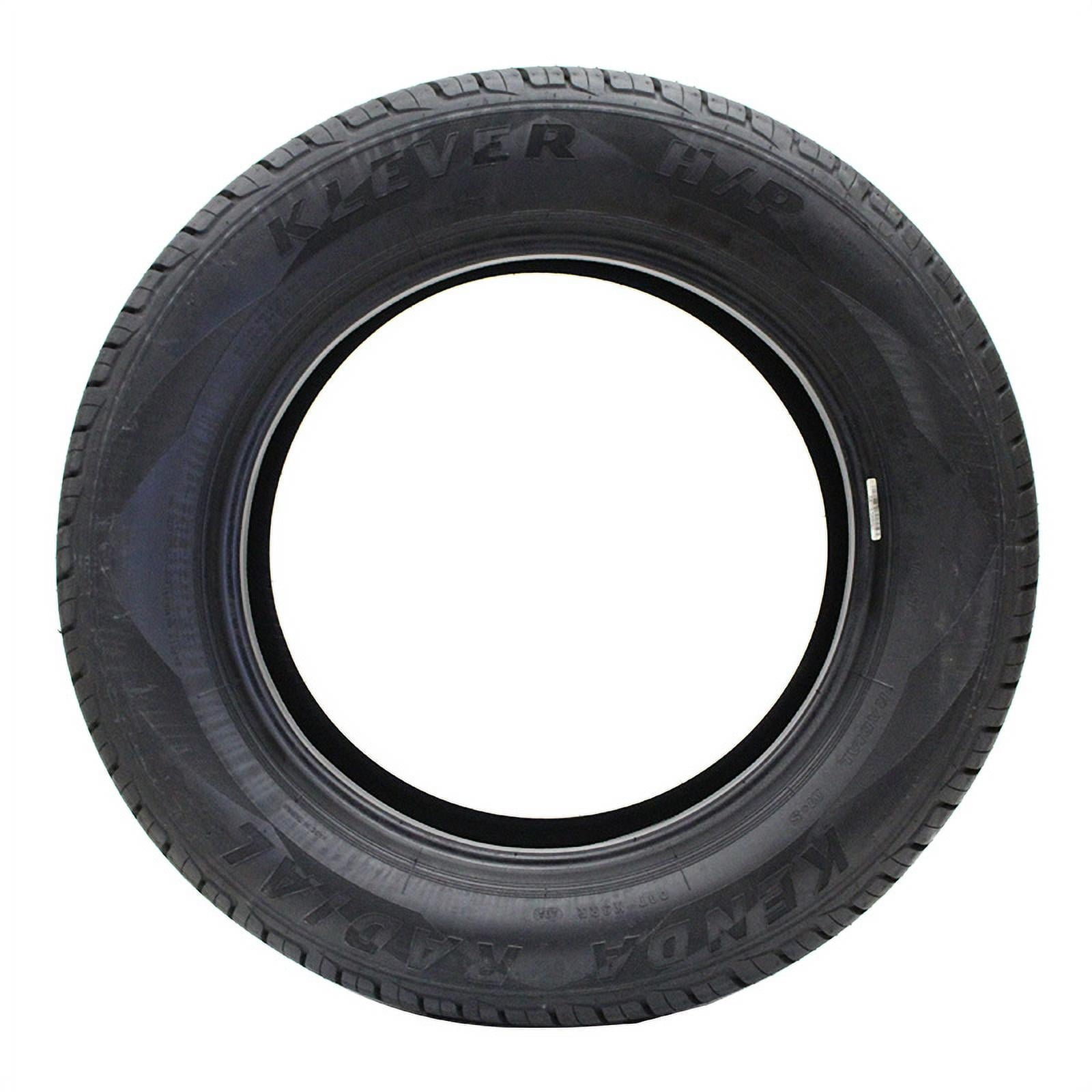 Kenda Klever H/P (KR15) All Season P265/70R15 110S Passenger Tire