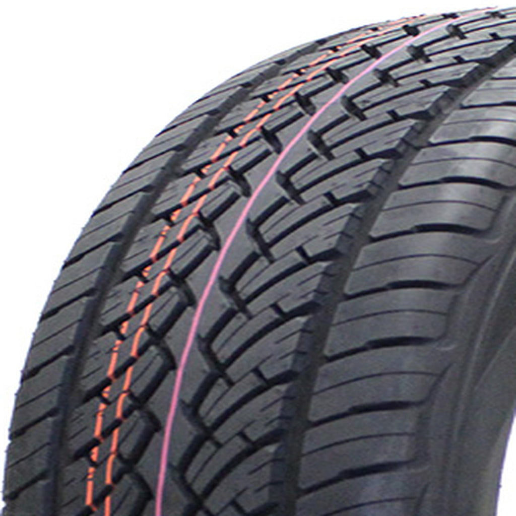 Kenda Klever H/P (KR15) All Season P265/70R15 110S Passenger Tire