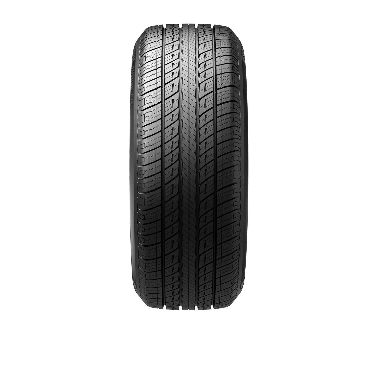 Uniroyal Tiger Paw Touring A/S All Season 215/60R16 95H Passenger Tire