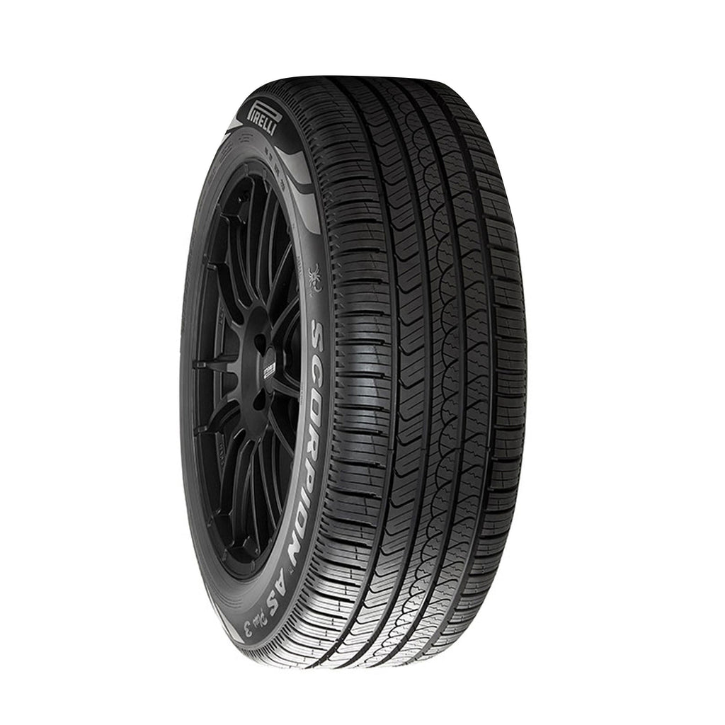 Pirelli 265/50R20XL 111V PIR SCORPION ALL SEASON PLUS 3