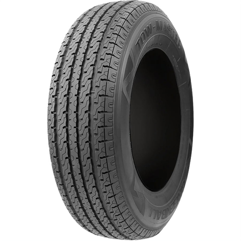 Greenball Tow-Master Special Trailer Radial ST225/75R15 E/10PLY