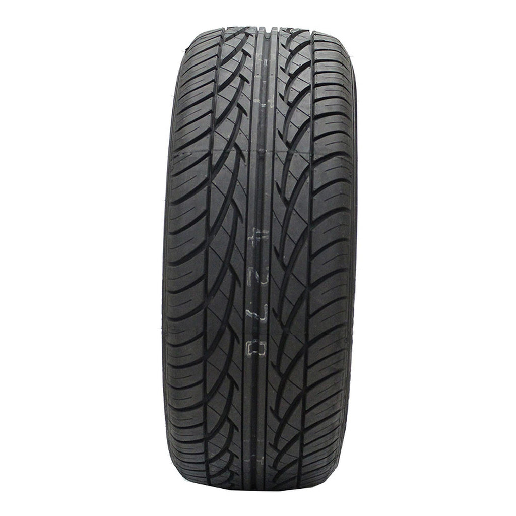 Solar 4XS All Season 215/55R17 94V Passenger Tire