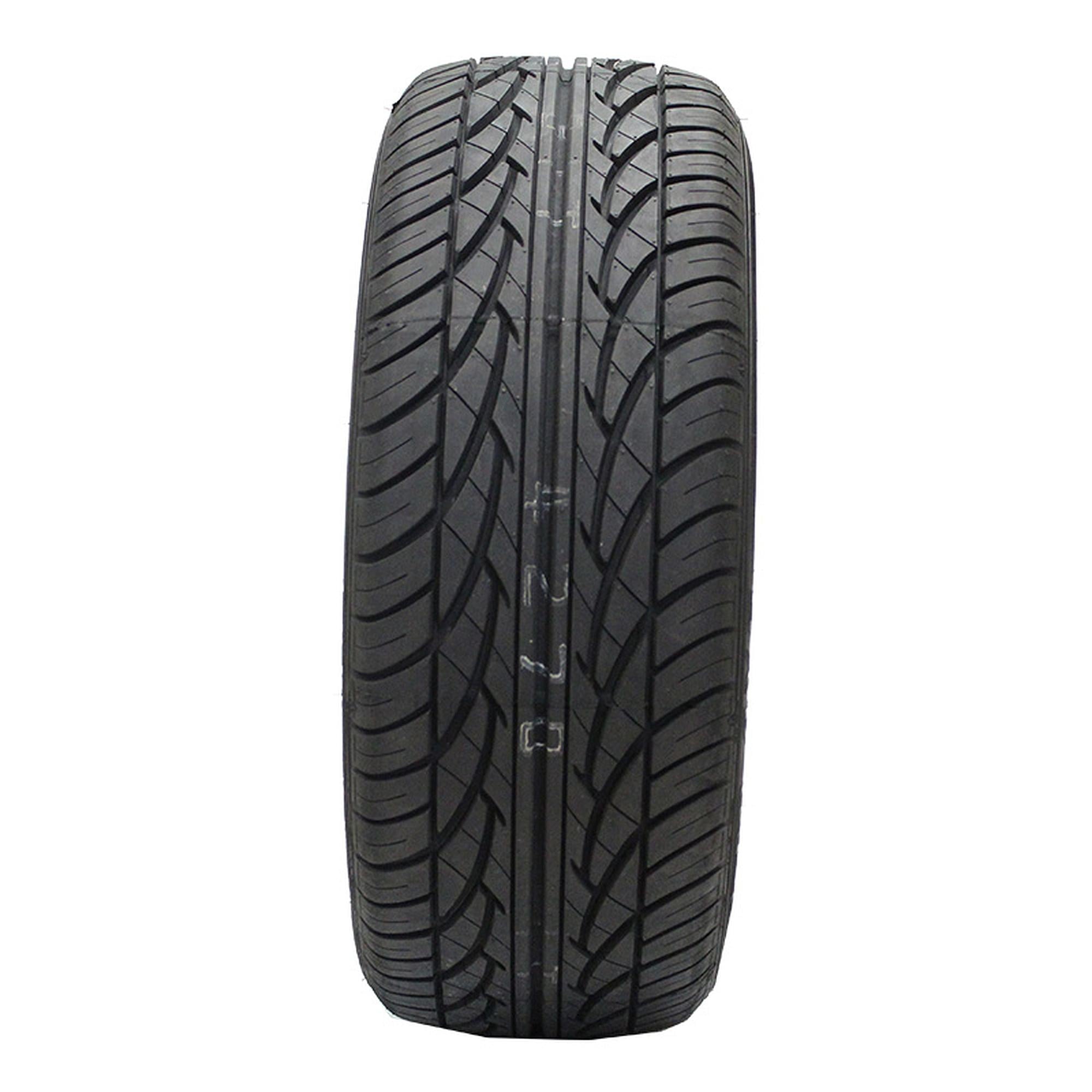 Solar 4XS All Season 215/55R17 94V Passenger Tire