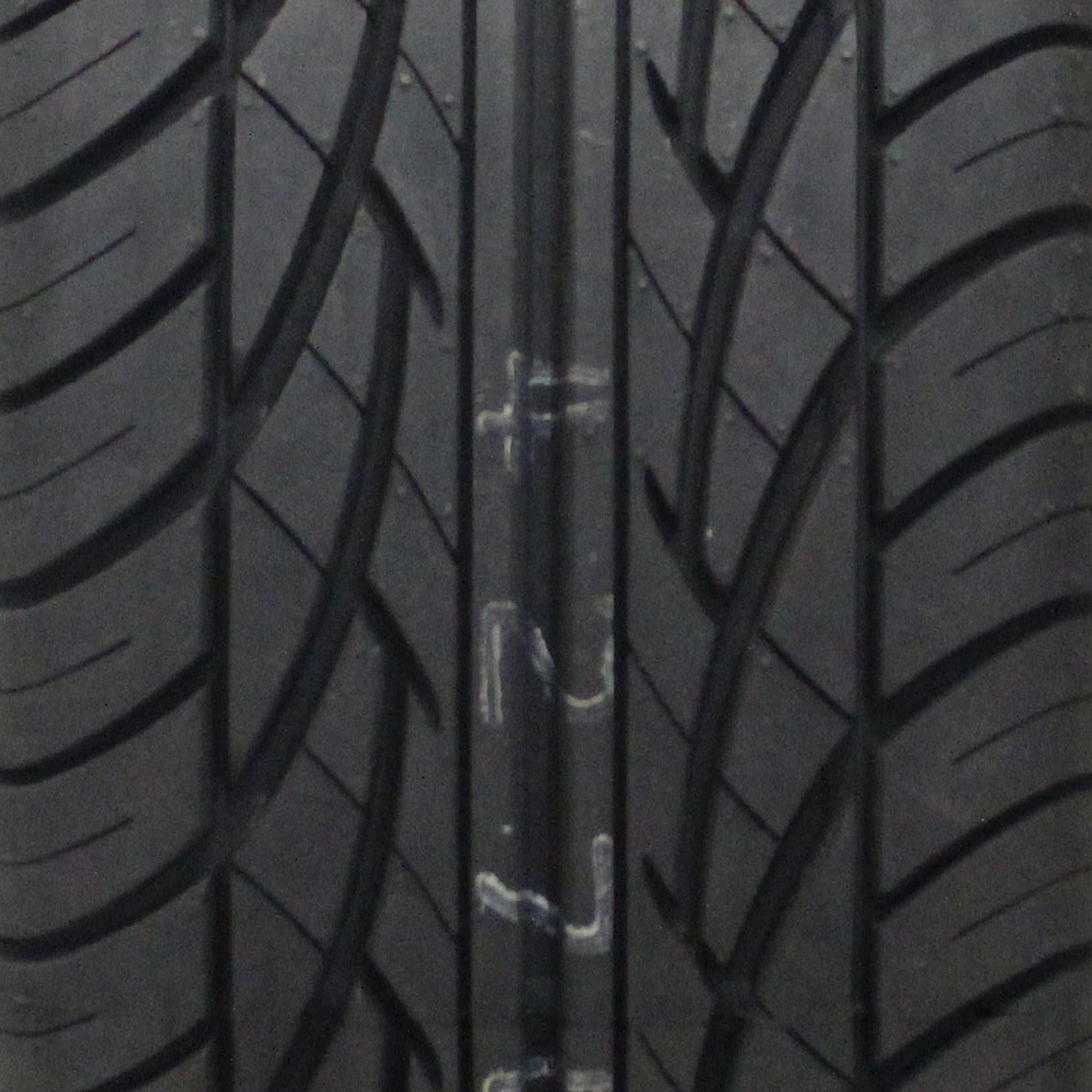 Solar 4XS All Season 215/55R17 94V Passenger Tire