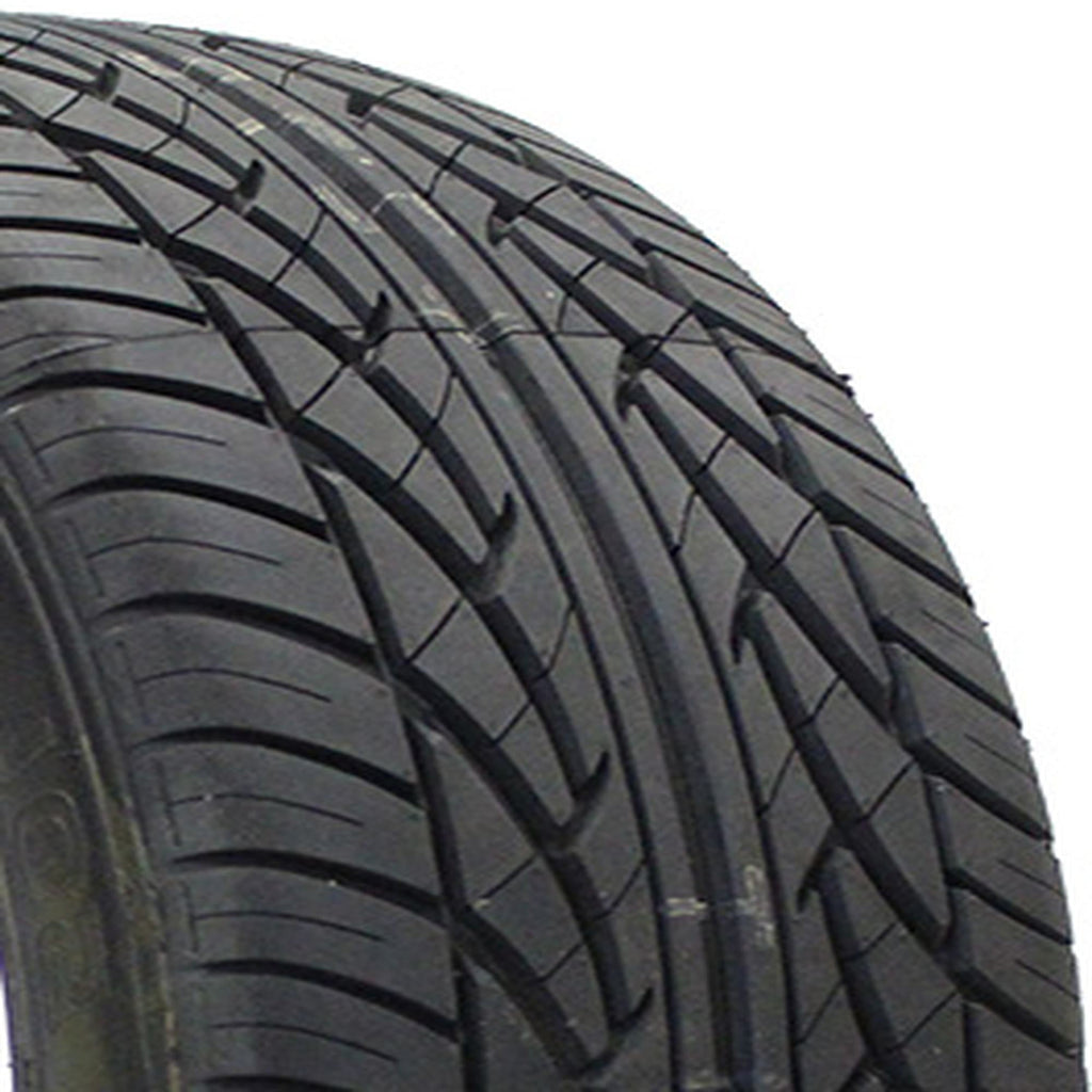 Solar 4XS All Season 215/55R17 94V Passenger Tire