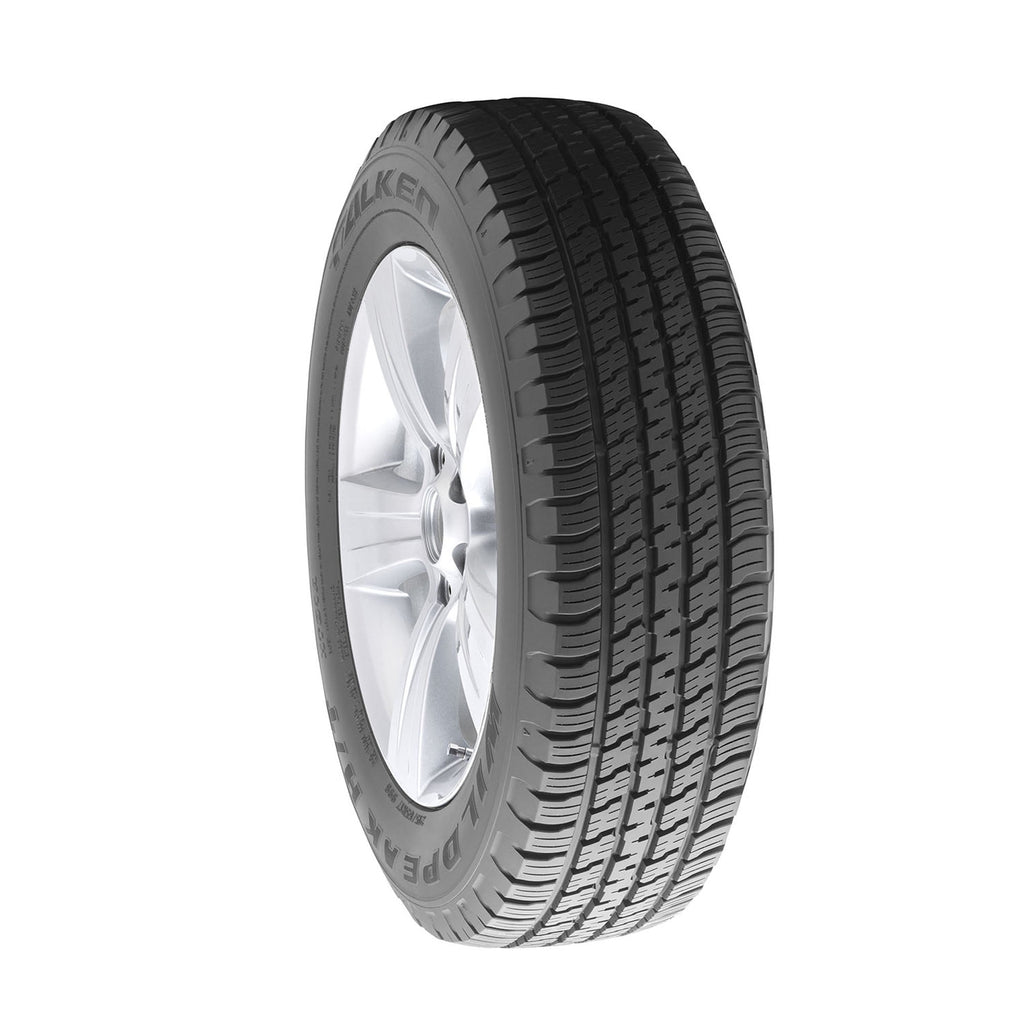 Falken Wildpeak H/T01A All Season 215/65R17 99S Light Truck Tire