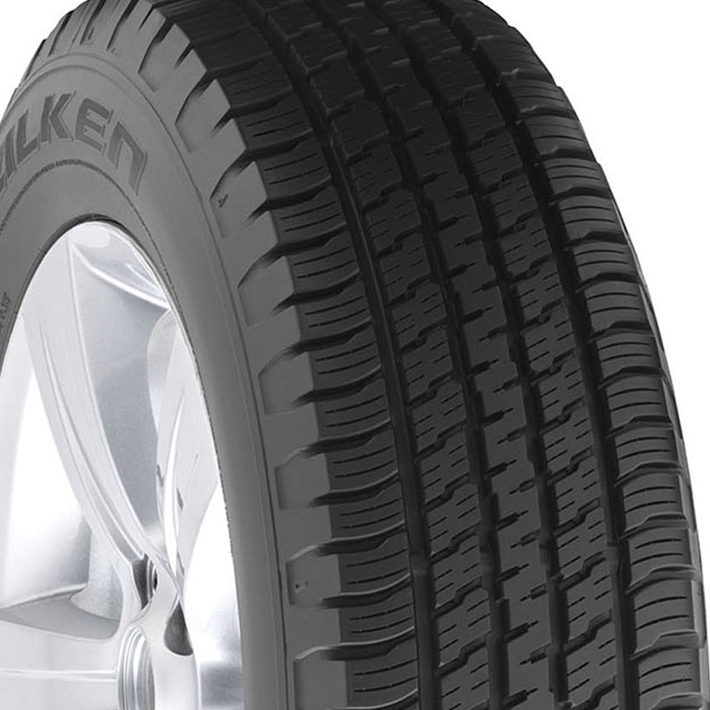 Falken Wildpeak H/T01A All Season 215/65R17 99S Light Truck Tire