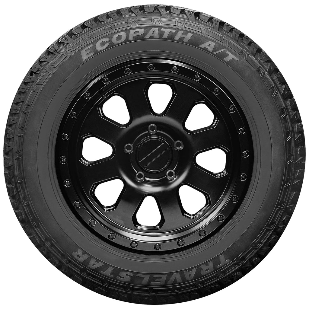 Travelstar EcoPath A/T All Terrain 235/70R16 106T Light Truck Tire