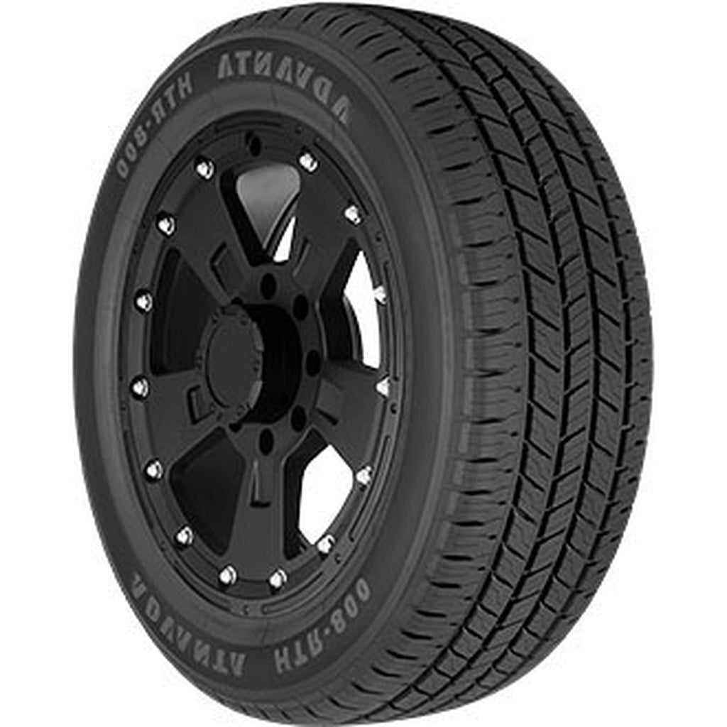 Advanta HTR-800 Highway 235/65R17 104T Light Truck Tire