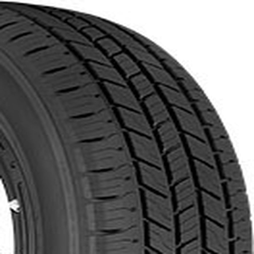 Advanta HTR-800 Highway 235/65R17 104T Light Truck Tire