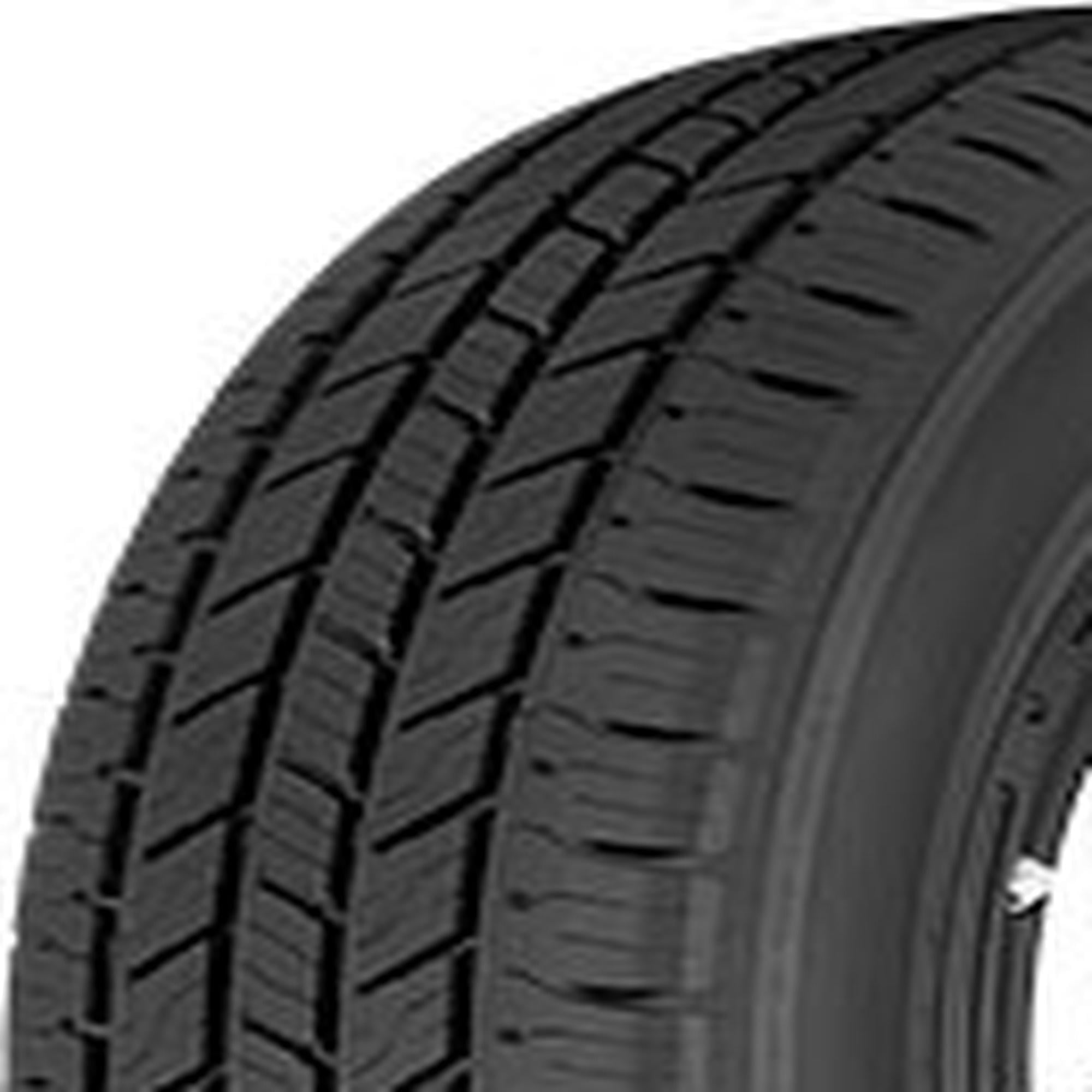 Advanta HTR-800 Highway 235/65R17 104T Light Truck Tire