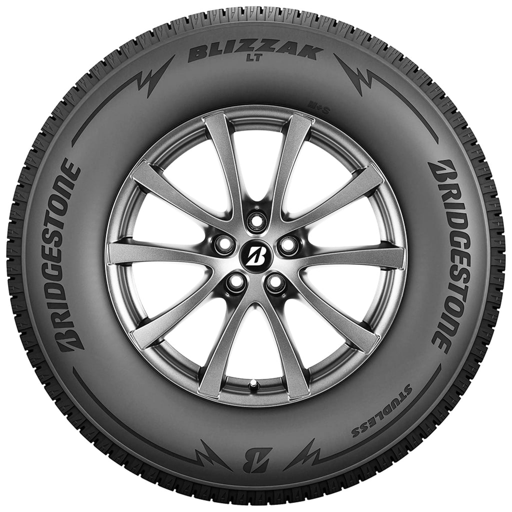 Bridgestone Blizzak LT Winter LT275/65R20 126/123R E Light Truck Tire