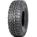 Mickey Thompson Baja Boss M/T Mud Terrain LT315/70R17 121/118Q E Light Truck Tire Fits: 2003-04 Hummer H1 Base