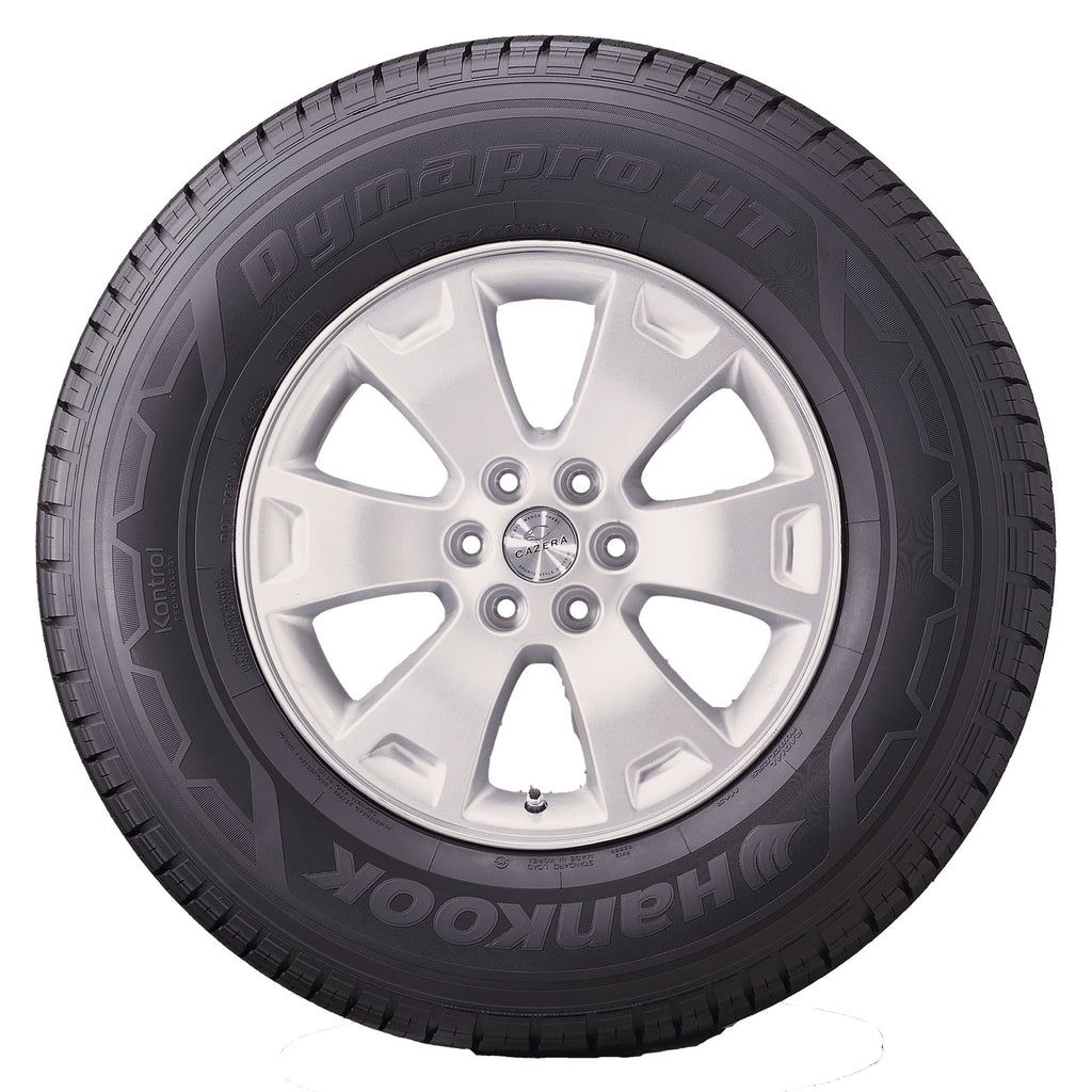 Hankook Dynapro HT (RH12) Highway 235/70R16 107T XL Light Truck Tire