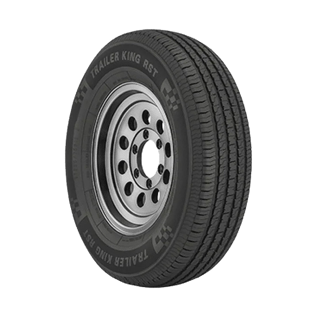 Trailer King RST II ST235/85R16 128/124M F Trailer Tire (Tire only)