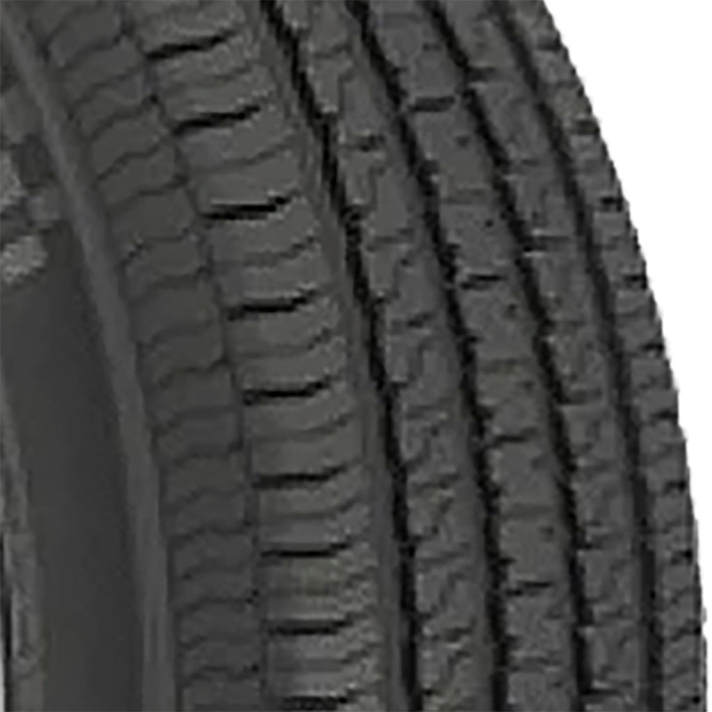 Trailer King RST II ST235/85R16 128/124M F Trailer Tire (Tire only)