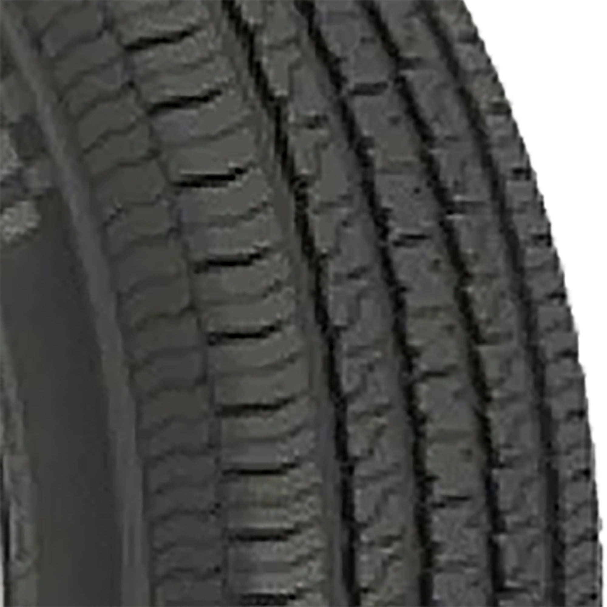 Trailer King RST II ST235/85R16 128/124M F Trailer Tire (Tire only)