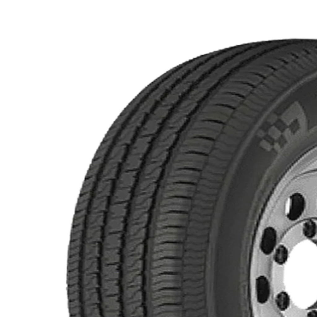 Trailer King RST II ST235/85R16 128/124M F Trailer Tire (Tire only)