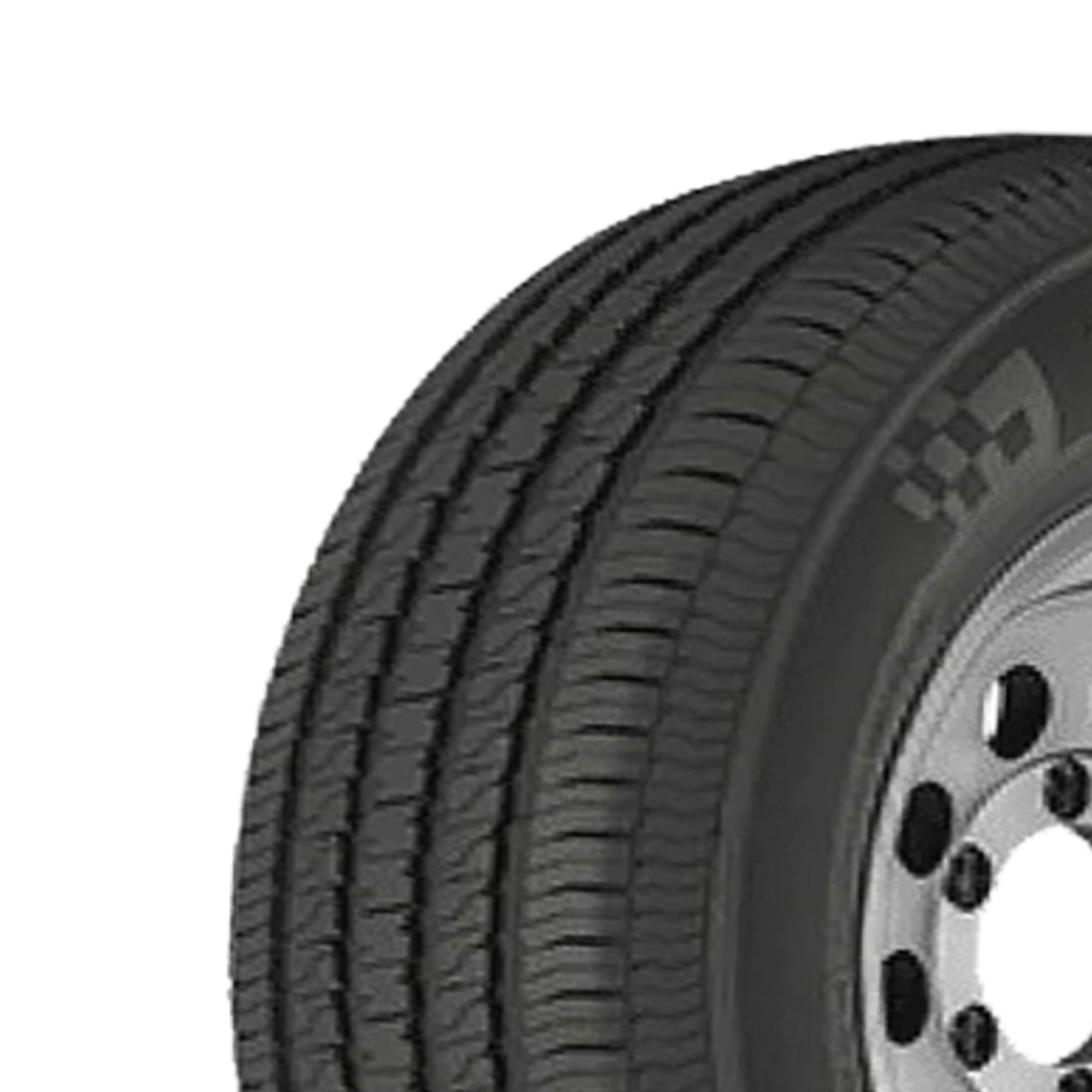 Trailer King RST II ST235/85R16 128/124M F Trailer Tire (Tire only)