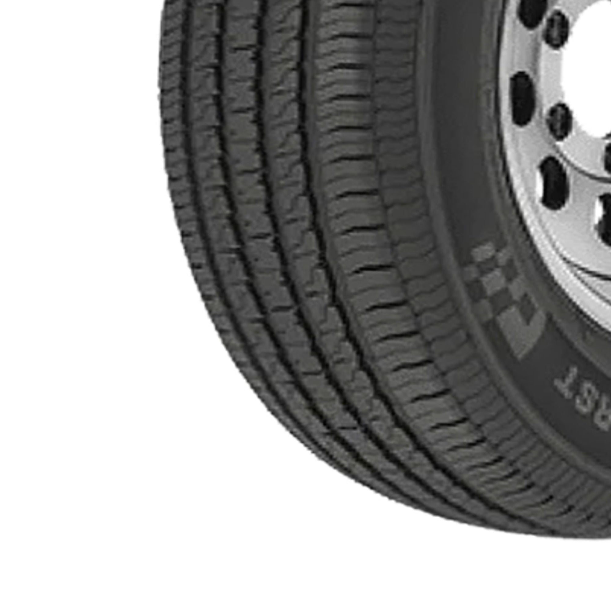 Trailer King RST II ST235/85R16 128/124M F Trailer Tire (Tire only)