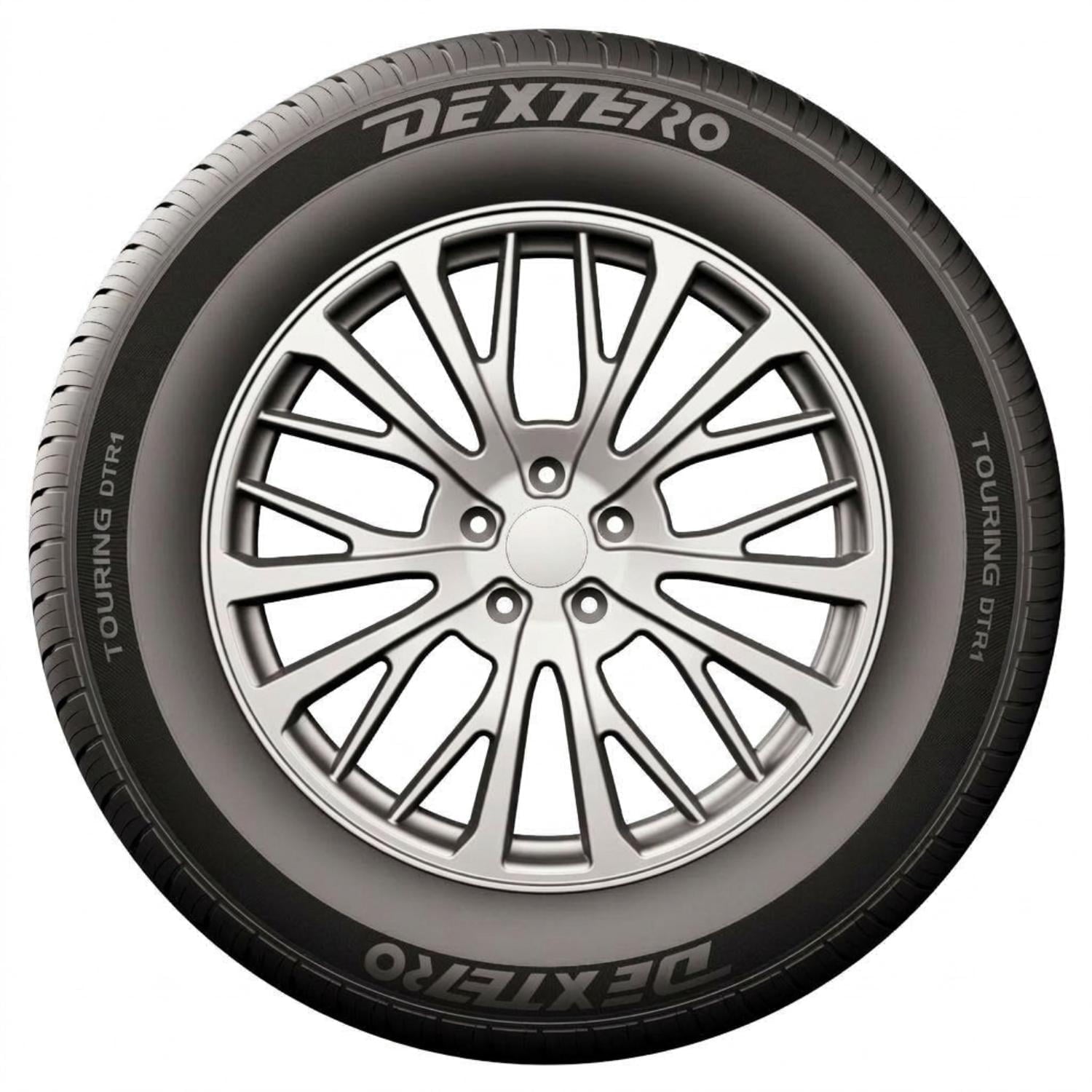 Dextero DTR1 Touring 235/45R18 94V Tire
