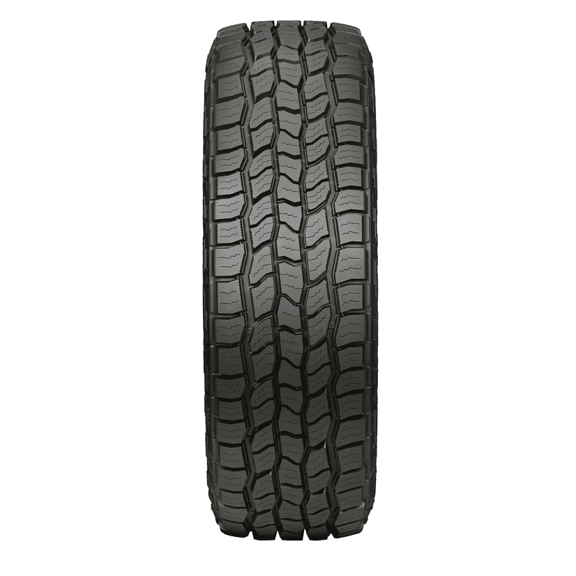 Cooper Tires Cooper Discoverer AT3 LT All-Season LT265/60R18 E 119S Tire