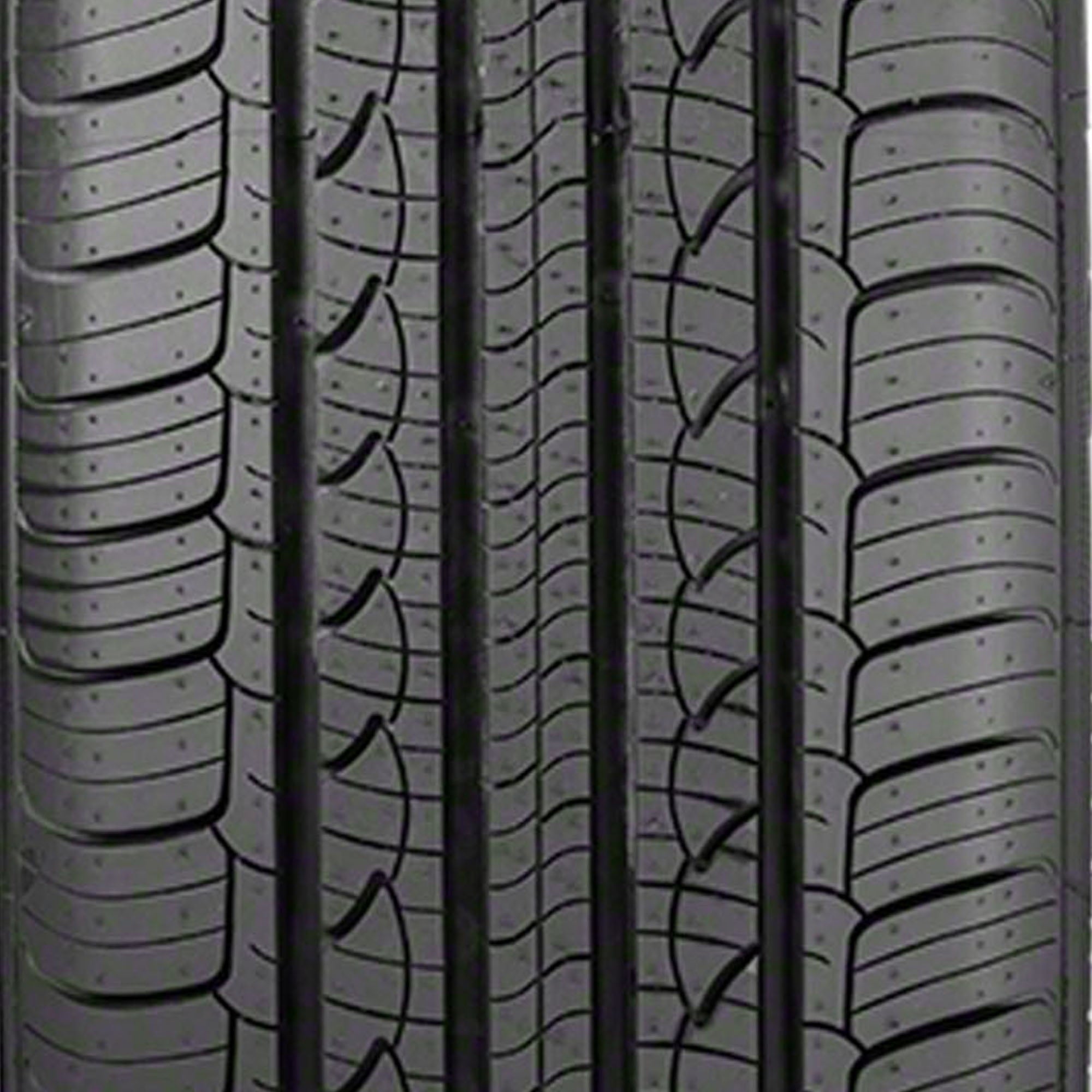Nexen n'priz ah8 All-Season 205/60R16 92H Tire