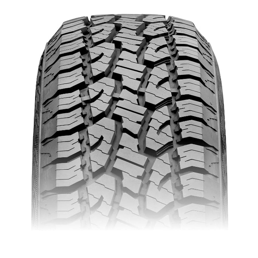 Sailun Terramax A/T 4S All Terrain 235/75R15 109S XL Light Truck Tire