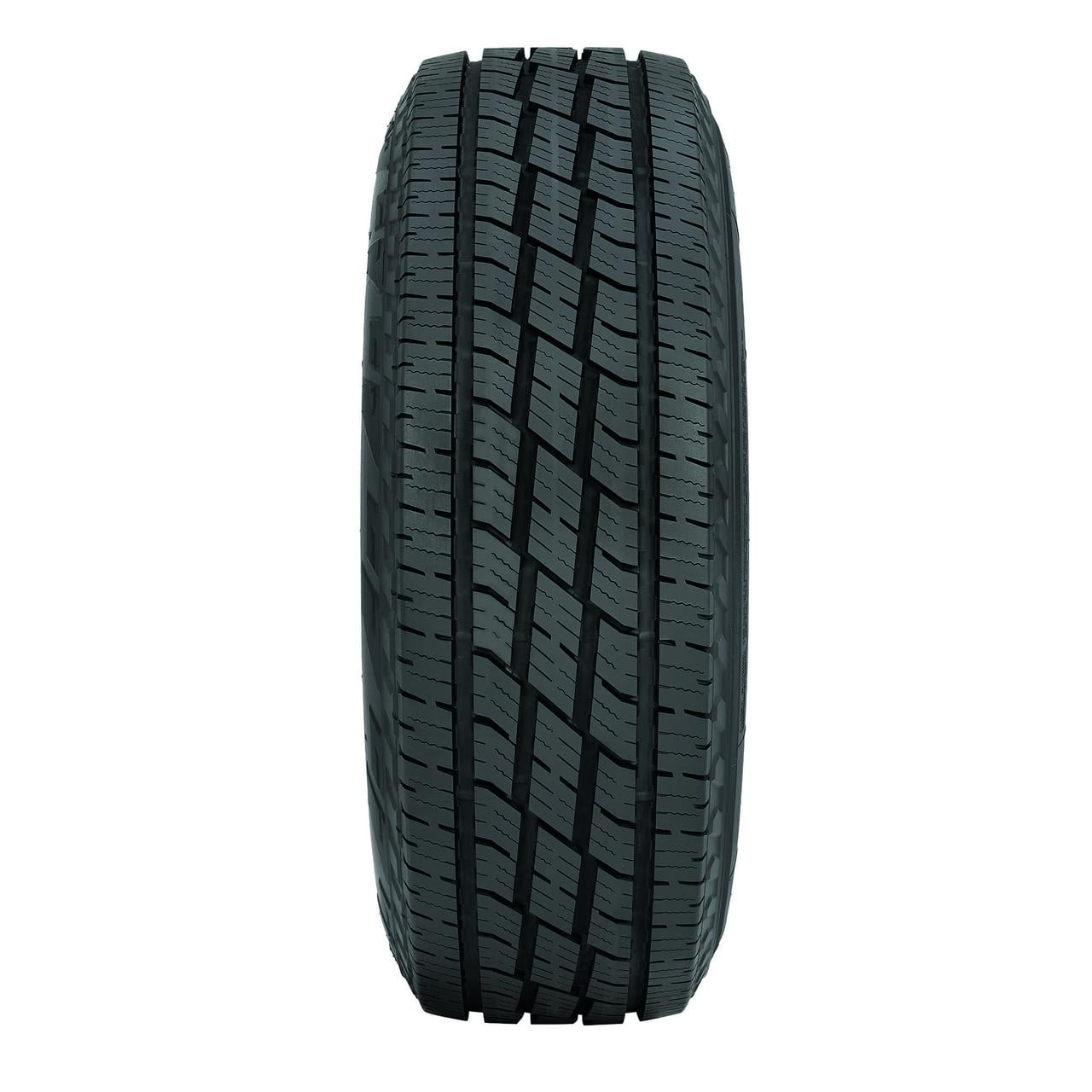 Toyo Open Country H/T II Highway 285/45R22 114H XL Light Truck Tire