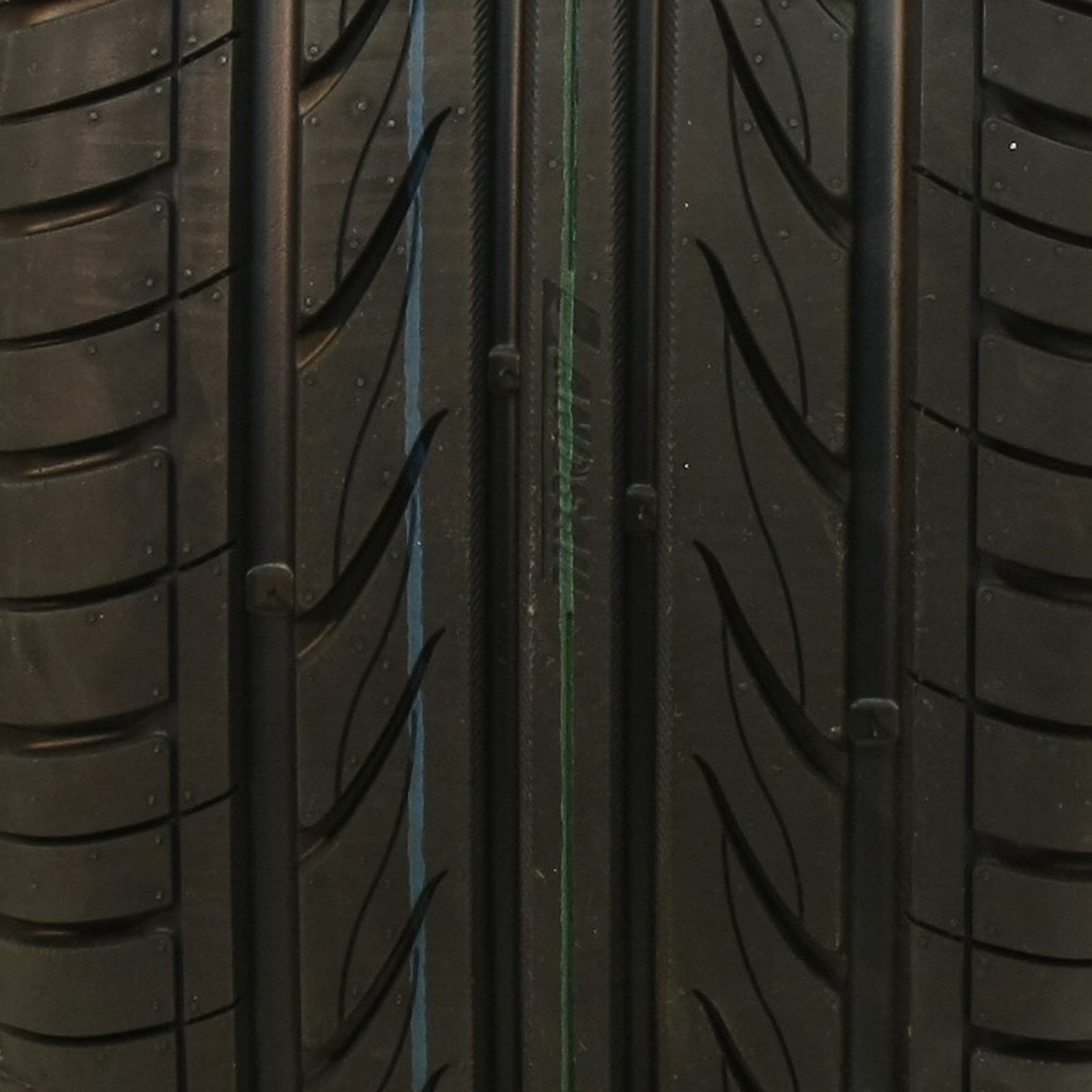 Landsail LS988 Performance 245/45R19 98Y Passenger Tire
