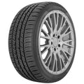 Sumitomo HTR Enhance WX2 All Season 245/40R19 98W XL Passenger Tire